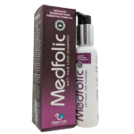 Medfolic Anti Hair Loss Shampoo - Image 2