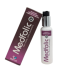 Medfolic Anti Hair Loss Shampoo - Image 3