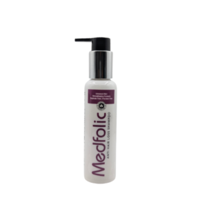 Medfolic Anti Hair Loss Shampoo